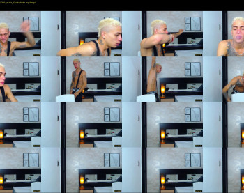 chris_scolaro — 13 minute Chaturbate male cam show recording, 1080p, Oct 31, 2021