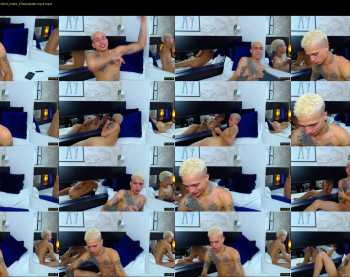 chris_scolaro — 19 minute Chaturbate male cam show recording, 1080p, Oct 31, 2021