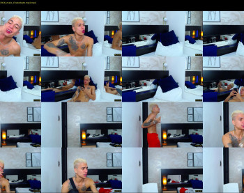 chris_scolaro — 54 minute Chaturbate male cam show recording, 1080p, Oct 31, 2021