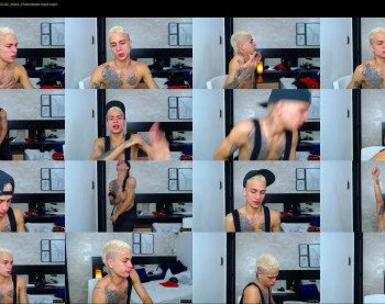 chris_scolaro — 66 minute Chaturbate male cam show recording, 1080p, Oct 31, 2021