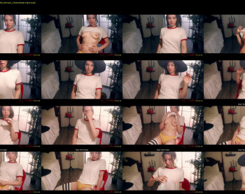 cinnabelle — 71 minute Chaturbate female cam show recording, 1080p, Oct 31, 2021