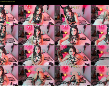 claireity — 47 minute Chaturbate female cam show recording, 720p, Oct 31, 2021
