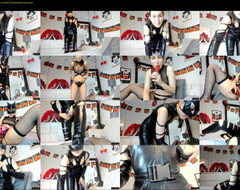 cleolane — 108 minute Chaturbate female cam show recording, 720p, Oct 31, 2021