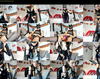 cleolane — 108 minute Chaturbate female cam show recording, 720p, Oct 31, 2021