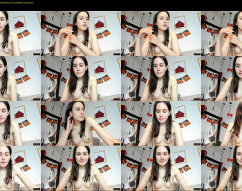 cleolane — 6 minute Chaturbate female cam show recording, 720p, Oct 31, 2021