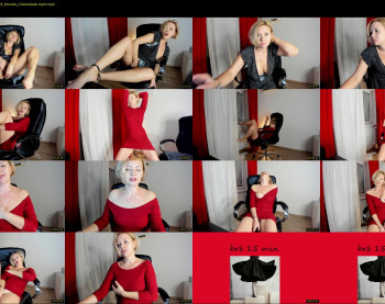 colette1w — 114 minute Chaturbate female cam show recording, 720p, Nov 1, 2021