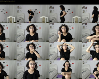 couple_kitty — 11 minute Chaturbate female cam show recording, 1080p, Oct 31, 2021
