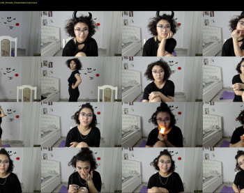 couple_kitty — 70 minute Chaturbate female cam show recording, 1080p, Oct 31, 2021