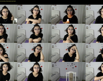 couple_kitty — 70 minute Chaturbate female cam show recording, 1080p, Oct 31, 2021