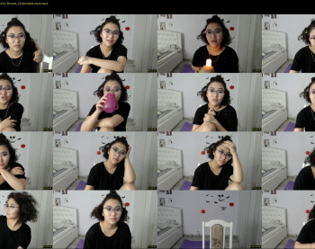 couple_kitty — 70 minute Chaturbate female cam show recording, 1080p, Oct 31, 2021