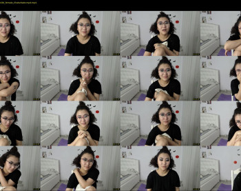 couple_kitty — 16 minute Chaturbate female cam show recording, 1080p, Oct 31, 2021