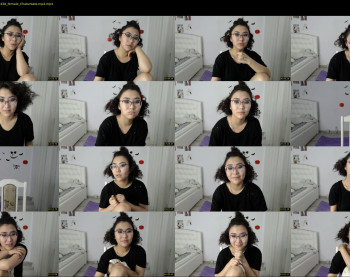couple_kitty — 50 minute Chaturbate female cam show recording, 1080p, Oct 31, 2021