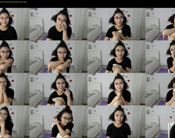 couple_kitty — 16 minute Chaturbate female cam show recording, 1080p, Oct 31, 2021