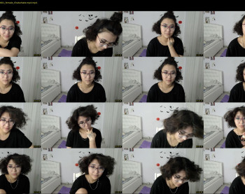 couple_kitty — 63 minute Chaturbate female cam show recording, 1080p, Oct 31, 2021