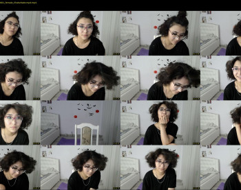 couple_kitty — 47 minute Chaturbate female cam show recording, 1080p, Oct 31, 2021