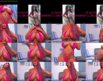 crazy_addixtion — 70 minute Chaturbate female cam show recording, 1080p, Oct 31, 2021