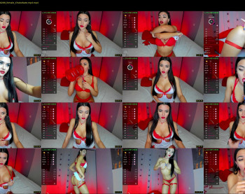 dakota_blare — 70 minute Chaturbate female cam show recording, 1080p, Nov 1, 2021