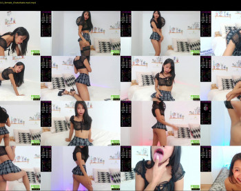 deedeedoll — 117 minute Chaturbate female cam show recording, 720p, Oct 31, 2021