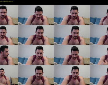 djmute — 31 minute Chaturbate male cam show recording, 720p, Oct 31, 2021