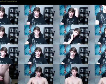 dmitryromanov — 70 minute Chaturbate male cam show recording, 1080p, Oct 31, 2021