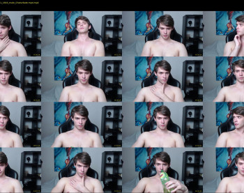 dmitryromanov — 19 minute Chaturbate male cam show recording, 1080p, Oct 31, 2021