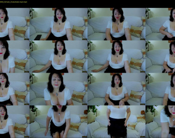 donnadoll4u — 6 minute Chaturbate female cam show recording, 720p, Oct 31, 2021