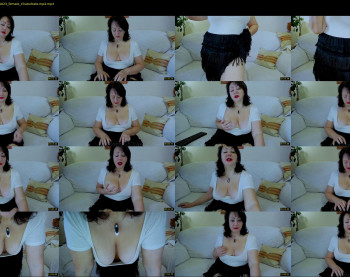 donnadoll4u — 15 minute Chaturbate female cam show recording, 720p, Oct 31, 2021