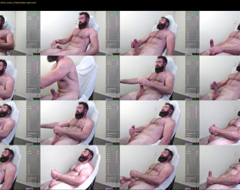 donnybasilisk — 70 minute Chaturbate male cam show recording, 1080p, Oct 31, 2021