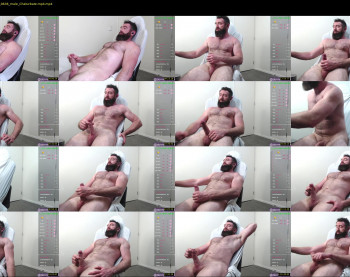 donnybasilisk — 70 minute Chaturbate male cam show recording, 1080p, Oct 31, 2021