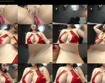 dulce_lf — 36 minute Chaturbate female cam show recording, 720p, Oct 31, 2021