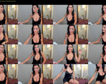 elisabaxter — 21 minute Chaturbate female cam show recording, 1080p, Oct 31, 2021