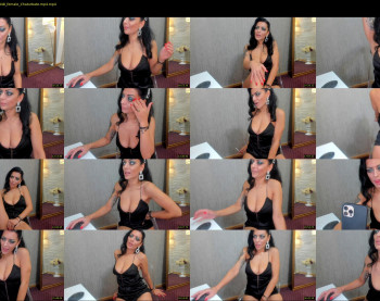 elisabaxter — 42 minute Chaturbate female cam show recording, 1080p, Oct 31, 2021