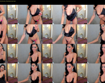 elisabaxter — 23 minute Chaturbate female cam show recording, 1080p, Oct 31, 2021