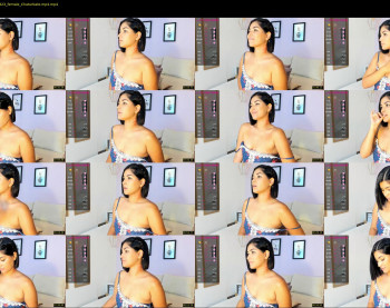 ellakravitz_ — 10 minute Chaturbate female cam show recording, 1080p, Oct 31, 2021