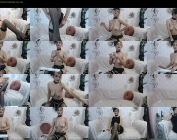 ellamilf — 70 minute Chaturbate female cam show recording, 1080p, Oct 31, 2021