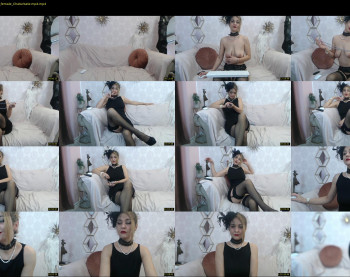 ellamilf — 70 minute Chaturbate female cam show recording, 1080p, Oct 31, 2021