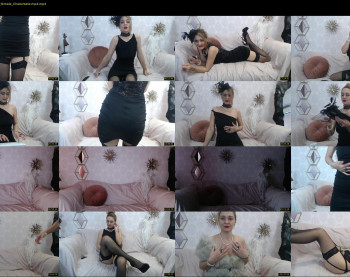 ellamilf — 70 minute Chaturbate female cam show recording, 1080p, Oct 31, 2021