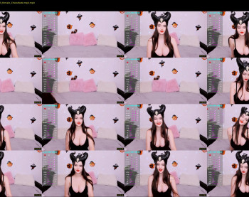 emmika_ — 29 minute Chaturbate female cam show recording, 1080p, Oct 31, 2021