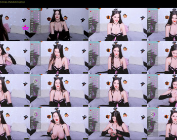 emmika_ — 33 minute Chaturbate female cam show recording, 1080p, Oct 31, 2021