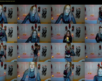 ethel_alen — 24 minute Chaturbate female cam show recording, 1080p, Oct 31, 2021