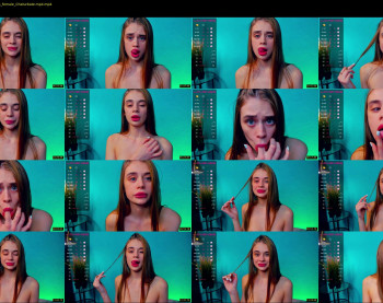 evalanis — 16 minute Chaturbate couple cam show recording, 1080p, Nov 1, 2021