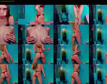 evalanis — 67 minute Chaturbate couple cam show recording, 1080p, Oct 31, 2021