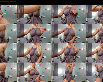 evelyne_rose — 13 minute Chaturbate female cam show recording, 1080p, Oct 31, 2021