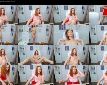 foxynesss — 42 minute Chaturbate female cam show recording, 1080p, Oct 31, 2021