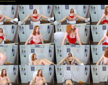 foxynesss — 55 minute Chaturbate female cam show recording, 1080p, Oct 31, 2021