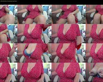 garmonic_milf — 24 minute Chaturbate female cam show recording, 1080p, Oct 31, 2021