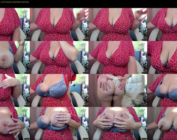 garmonic_milf — 34 minute Chaturbate female cam show recording, 1080p, Oct 31, 2021