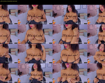 hanna_cupper — 64 minute Chaturbate female cam show recording, 1080p, Oct 31, 2021