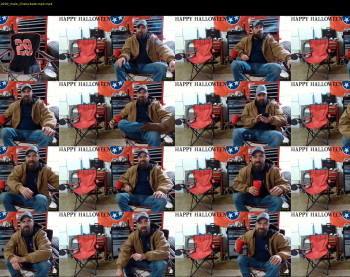 hardworkertn — 39 minute Chaturbate male cam show recording, 720p, Nov 1, 2021