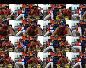 hardworkertn — 7 minute Chaturbate male cam show recording, 720p, Nov 1, 2021